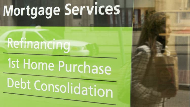 Expect at least 2 million new mortgage delinquencies: Market researcher